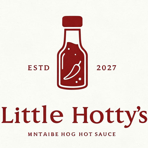 Little Hotty's